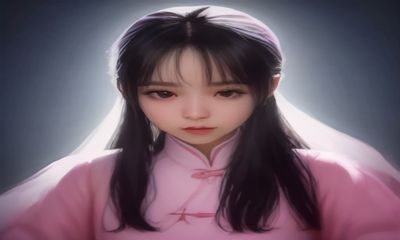 女性自慰隐私保护指南配图，笔记本电脑屏幕显示隐私设置界面，暗色调安全感