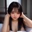 用户温柔头像，女性用户